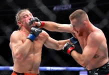 Avem un nou campion interimar în UFC: Justin Gaethje l-a învins pe Paddy Pimblett la UFC 324! (VIDEO) Avem un nou campion interimar în UFC: Justin Gaethje l-a învins pe Paddy Pimblett la UFC 324! (VIDEO)
