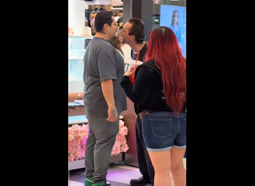 VIDEO. A făcut scandal și a primit exact ce și-a dorit!
