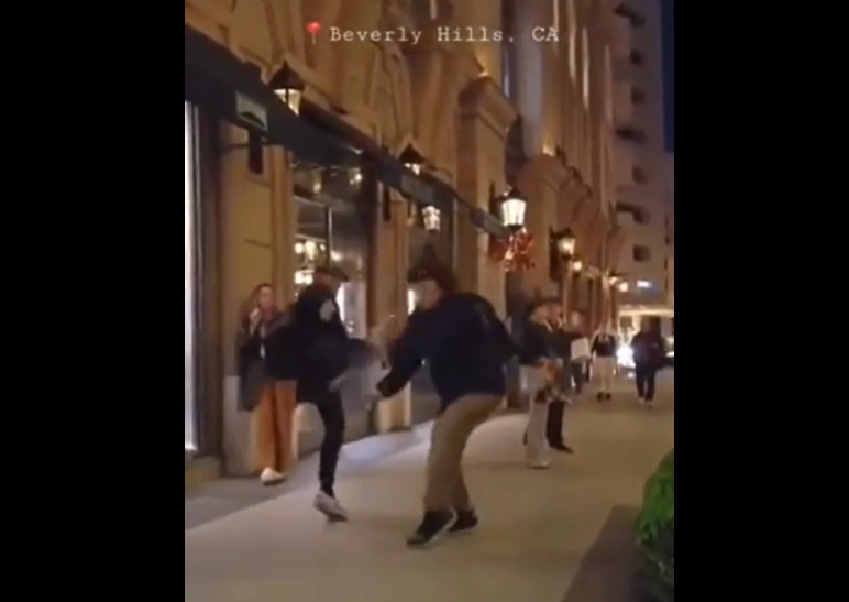 VIDEO. Ce se întâmplă când o farsă nu merge cum ai plănuit?