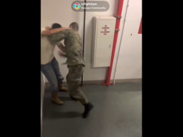 VIDEO. De ce orice puști cu tatuaje are impresia că poate să se lupte? VIDEO. De ce orice puști cu tatuaje are impresia că poate să se lupte?