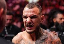 Renato Moicano l-a submis pe Chris Duncan pentru a rămâne un nume important în UFC! (VIDEO) Renato Moicano l-a submis pe Chris Duncan pentru a rămâne un nume important în UFC! (VIDEO)