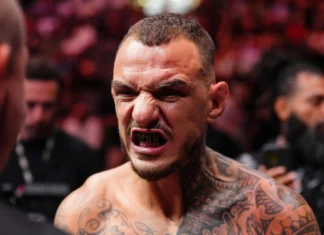 Renato Moicano l-a submis pe Chris Duncan pentru a rămâne un nume important în UFC! (VIDEO) Renato Moicano l-a submis pe Chris Duncan pentru a rămâne un nume important în UFC! (VIDEO)