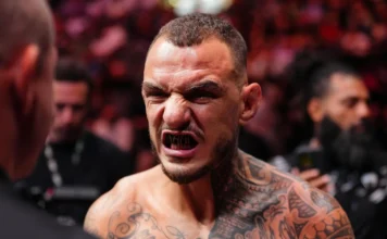 Renato Moicano l-a submis pe Chris Duncan pentru a rămâne un nume important în UFC! (VIDEO) Renato Moicano l-a submis pe Chris Duncan pentru a rămâne un nume important în UFC! (VIDEO)