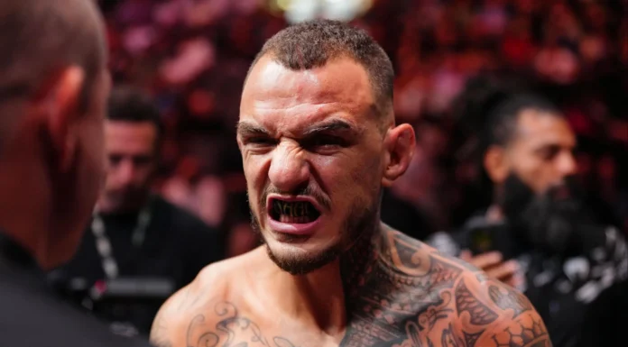 Renato Moicano l-a submis pe Chris Duncan pentru a rămâne un nume important în UFC! (VIDEO) Renato Moicano l-a submis pe Chris Duncan pentru a rămâne un nume important în UFC! (VIDEO)