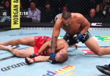 Carlos Ulberg este noul campion UFC la categoria Light-Heavyweight după victoria sa de la UFC 327! (VIDEO) Carlos Ulberg este noul campion UFC la categoria Light-Heavyweight după victoria sa de la UFC 327! (VIDEO)