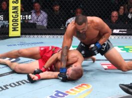 Carlos Ulberg este noul campion UFC la categoria Light-Heavyweight după victoria sa de la UFC 327! (VIDEO) Carlos Ulberg este noul campion UFC la categoria Light-Heavyweight după victoria sa de la UFC 327! (VIDEO)