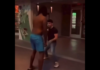 VIDEO. Ce înseamnă să fii mic, dar să știi să te lupți! VIDEO. Ce înseamnă să fii mic, dar să știi să te lupți!