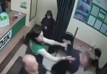 VIDEO. S-a legat de un bătrân care era un fost boxer. Ce crezi că s-a întâmplat? VIDEO. S-a legat de un bătrân care era un fost boxer. Ce crezi că s-a întâmplat?