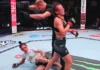 Românca Alice Ardelean a reușit submisia anului în UFC! Bravo Alice! (VIDEO) Românca Alice Ardelean a reușit submisia anului în UFC! Bravo Alice! (VIDEO)