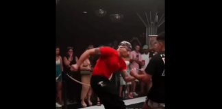 VIDEO. O accidentare oribilă în cadrul Campionatului de Lovit cu Piciorul! VIDEO. O accidentare oribilă în cadrul Campionatului de Lovit cu Piciorul!