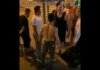 VIDEO. Niște naziști ruși au fost puși la punct de niște imigranți! VIDEO. Niște naziști ruși au fost puși la punct de niște imigranți!