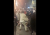 VIDEO. Bătaie generală într-o stație de autobuz din Londra! VIDEO. Bătaie generală într-o stație de autobuz din Londra!