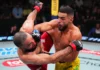 VIDEO. Belal Muhammad pierde din nou și se pare că blestemul foștilor campioni la categoria Welterweight continuă! VIDEO. Belal Muhammad pierde din nou și se pare că blestemul foștilor campioni la categoria Welterweight continuă!