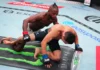 Manel Kape este noul pretendent la categoria Flyweight! Ion Cuțelaba a pierdut, din păcate! (VIDEO) Manel Kape este noul pretendent la categoria Flyweight! Ion Cuțelaba a pierdut, din păcate! (VIDEO)