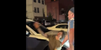 VIDEO. Bătaie 2 vs 1. Cine crezi că a ieșit câștigător? VIDEO. Bătaie 2 vs 1. Cine crezi că a ieșit câștigător?