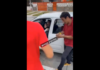 VIDEO. Crezi că-i o idee bună să te iei de oamenii mai în vârstă? VIDEO. Crezi că-i o idee bună să te iei de oamenii mai în vârstă?