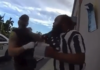 VIDEO. L-a făcut pe polițist KO cu un pumn și după a suportat consecințele! VIDEO. L-a făcut pe polițist KO cu un pumn și după a suportat consecințele!