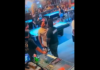 VIDEO. Asta se întâmplă când paza își face treaba! VIDEO. Asta se întâmplă când paza își face treaba!