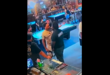 VIDEO. Asta se întâmplă când paza își face treaba! VIDEO. Asta se întâmplă când paza își face treaba!