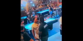 VIDEO. Asta se întâmplă când paza își face treaba! VIDEO. Asta se întâmplă când paza își face treaba!