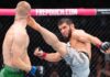 VIDEO. Islam Makhachev îl învinge pe Ian Garry și bate recordul lui Anderson Silva de victorii consecutive obținute în UFC! VIDEO. Islam Makhachev îl învinge pe Ian Garry și bate recordul lui Anderson Silva de victorii consecutive obținute în UFC!