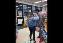 VIDEO. De ce au impresia unii oameni că pot lovi pe cineva fără ca persoana respectivă să dea înapoi? VIDEO. De ce au impresia unii oameni că pot lovi pe cineva fără ca persoana respectivă să dea înapoi?