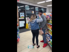 VIDEO. De ce au impresia unii oameni că pot lovi pe cineva fără ca persoana respectivă să dea înapoi? VIDEO. De ce au impresia unii oameni că pot lovi pe cineva fără ca persoana respectivă să dea înapoi?
