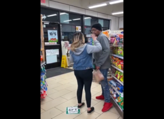 VIDEO. De ce au impresia unii oameni că pot lovi pe cineva fără ca persoana respectivă să dea înapoi? VIDEO. De ce au impresia unii oameni că pot lovi pe cineva fără ca persoana respectivă să dea înapoi?