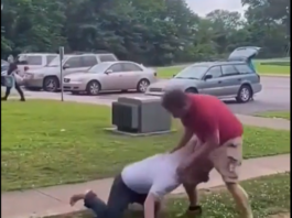 VIDEO. De ce are orice cocalar impresia că știe să se bată? VIDEO. De ce are orice cocalar impresia că știe să se bată?