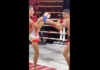 VIDEO. De ce este Muay Thai-ul unul dintre cele mai brutale sporturi din lume? VIDEO. De ce este Muay Thai-ul unul dintre cele mai brutale sporturi din lume?