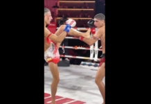 VIDEO. De ce este Muay Thai-ul unul dintre cele mai brutale sporturi din lume? VIDEO. De ce este Muay Thai-ul unul dintre cele mai brutale sporturi din lume?