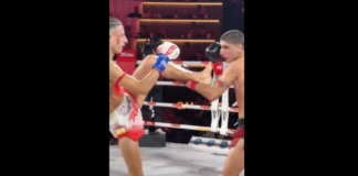 VIDEO. De ce este Muay Thai-ul unul dintre cele mai brutale sporturi din lume? VIDEO. De ce este Muay Thai-ul unul dintre cele mai brutale sporturi din lume?
