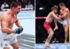 VIDEO. Pavel Andrusca câștigă la debutul său în UFC! Salahdine Parnasse l-a distrus pe Dan Hooker! VIDEO. Pavel Andrusca câștigă la debutul său în UFC! Salahdine Parnasse l-a distrus pe Dan Hooker!
