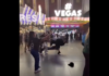 VIDEO. Bătaie generală pe stradă în Las Vegas! VIDEO. Bătaie generală pe stradă în Las Vegas!