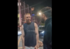 VIDEO. Un rasist a fost făcut knockout dintr-o singură lovitură! VIDEO. Un rasist a fost făcut knockout dintr-o singură lovitură!