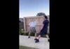 VIDEO. I-a dat o bătaie „soră cu moartea” pentru că i-a lovit sora mai mică! VIDEO. I-a dat o bătaie "soră cu moartea" pentru că i-a lovit sora mai mică!