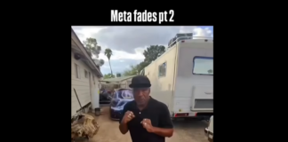 VIDEO. A filmat cu ochelari META cum l-a făcut knockout pe un bărbat agresiv! VIDEO. A filmat cu ochelari META cum l-a făcut knockout pe un bărbat agresiv!