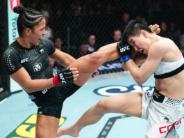 VIDEO. Avem o nouă campioană în UFC în persoana Nataliei Silva! Vezi aici toate KO-urile! VIDEO. Avem o nouă campioană în UFC în persoana Nataliei Silva! Vezi aici toate KO-urile!
