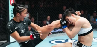 VIDEO. Avem o nouă campioană în UFC în persoana Nataliei Silva! Vezi aici toate KO-urile! VIDEO. Avem o nouă campioană în UFC în persoana Nataliei Silva! Vezi aici toate KO-urile!